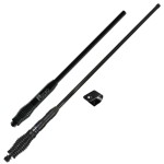 Antennas & Mounts